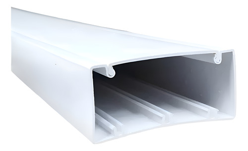 [867] CABLECANAL 70X50 S/ADHESIVO X 2 MTS CABRERA - CC110