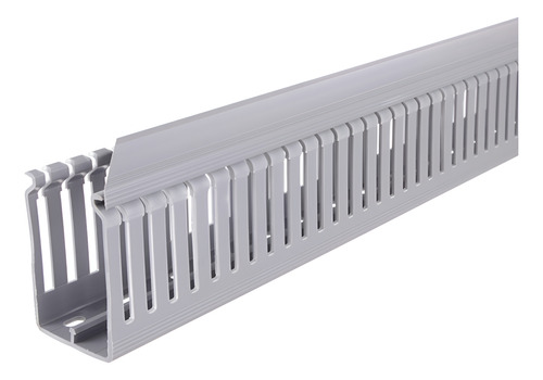 [9519] CABLECANAL CALADO ANGOSTO 40X60MM X 2 MTS ZOLODA - CKN-040-60-CA
