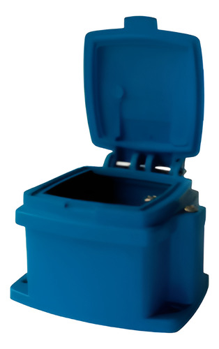 [4014] CAJA CAPSULADA 32A EXT. VACIA KALOP - KL48881
