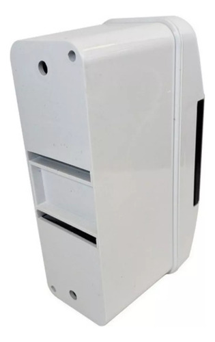 [8121] CAJA P/TERMICA PVC EXT. 1-2 MOD. - 901