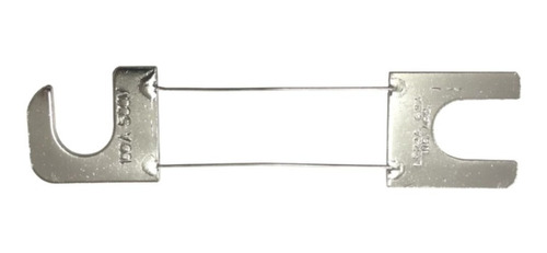 [4908] FUSIBLE LAMINA P/SECC. MN237 MN700 150A - CO AP 9 - LERCAFUSP/MN237