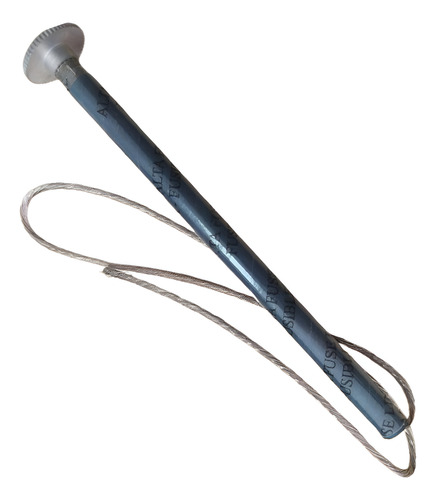 [7585] FUSIBLE ALTATROL (LERCATROL) 15KV   1A - 3021