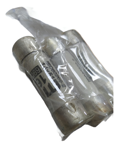 [8072] FUSIBLE CERAMICO 14X51MM CLASE GS 16A ZOLODA - F/1451-16