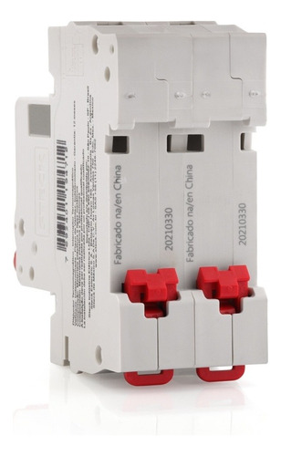[6584] TERMICA 2X40A C 3KA STECK - SDD62C40