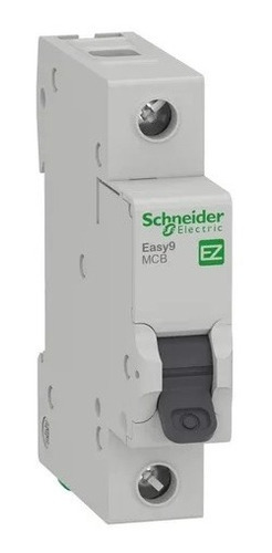 [9114] TERMICA 1X10A 4,5KA C SCHNEIDER - EZ9F34110
