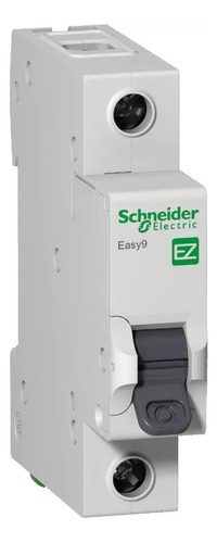 [9115] TERMICA 1X16A 4,5KA C SCHNEIDER - EZ9F34116