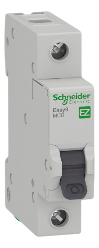 [9121] TERMICA 1X63A 4,5KA C SCHNEIDER - EZ9F34163