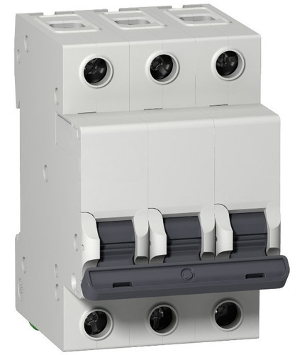 [9131] TERMICA 3X10A 4,5KA C SCHNEIDER - EZ9F34310
