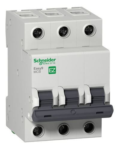 [9135] TERMICA 3X32A 4,5KA C SCHNEIDER - EZ9F34332