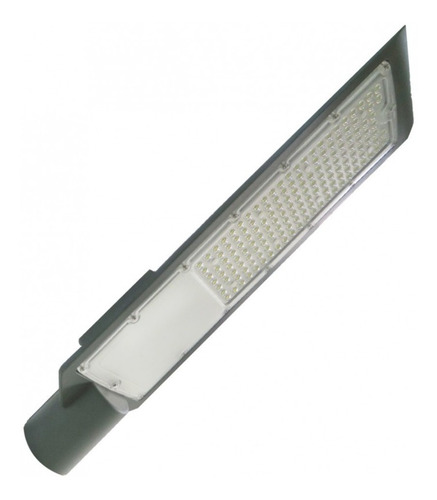 [3864] LUMINARIA LED ALUM PUB ECOLED 100W 12000LM - ECO100
