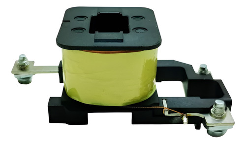 [6045] BOBINA 50/60HZ 380V SERIE SK1 (CONT 9~18A) SHX318Q7 STECK - SHX318Q7