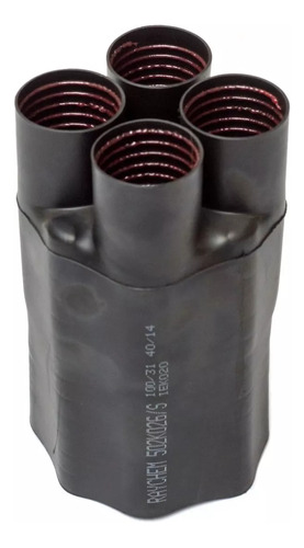 [301] TERMINAL TERMOCONT 1,1KV TETRAP 3X70/35 A 3X150/70 INT AI - 101