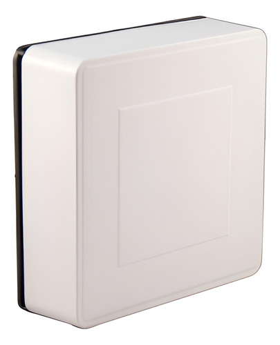 [8177] TIMBRE CAMPANILLA EXTERIOR 10X10 BL ASC - 102