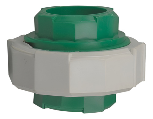 [8447] UNION DOBLE FUSION HH 25MM IPS - 232