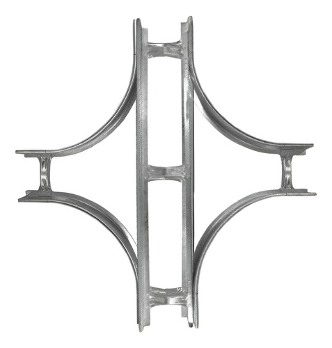 [9576] UNION ESC. X 150MM  92 2.0 CONFLEX - BEGUNT150092200