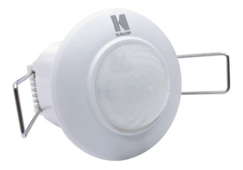 [8112] SENSOR MOV. INFRA. EMBUT. 6MTS KALOP - KL95021